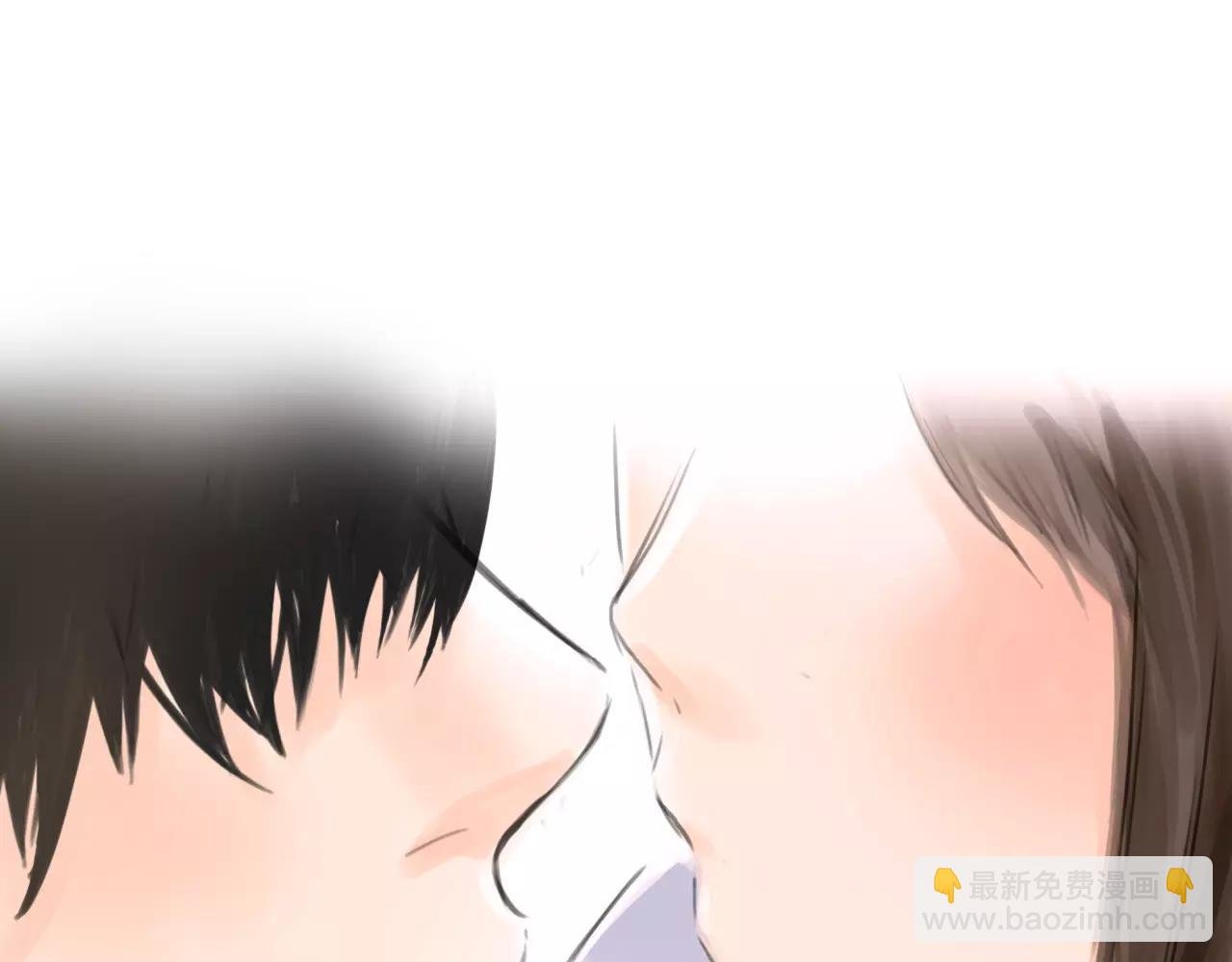 第27话 他的温度