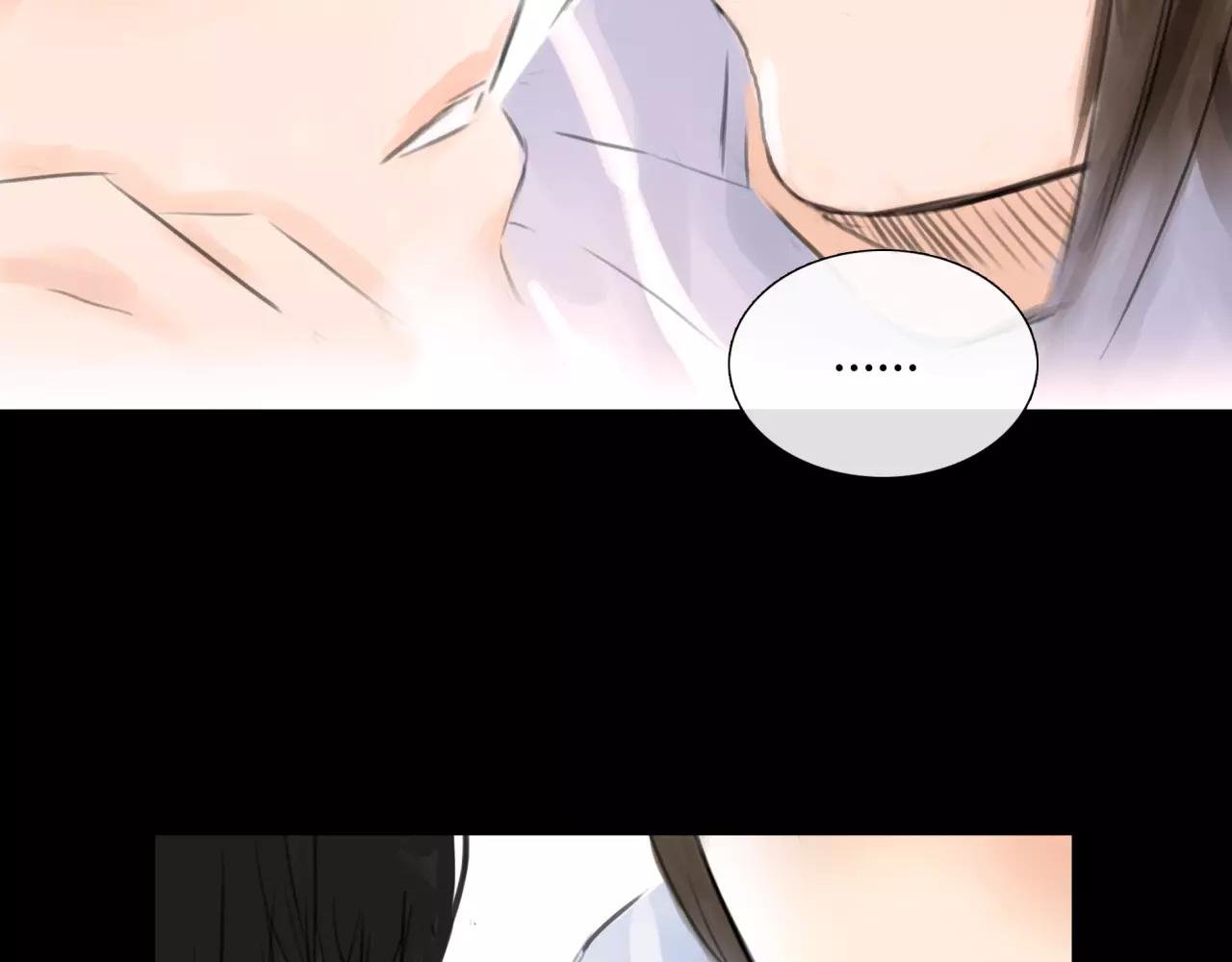 第27话 他的温度
