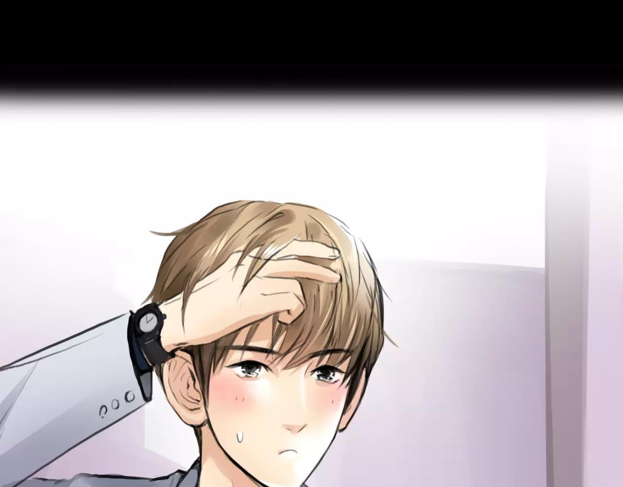 第29话 孤独的爱情