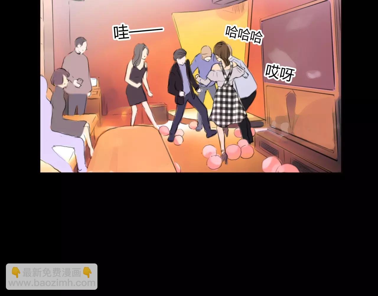 第30话 我何时能走进你心里