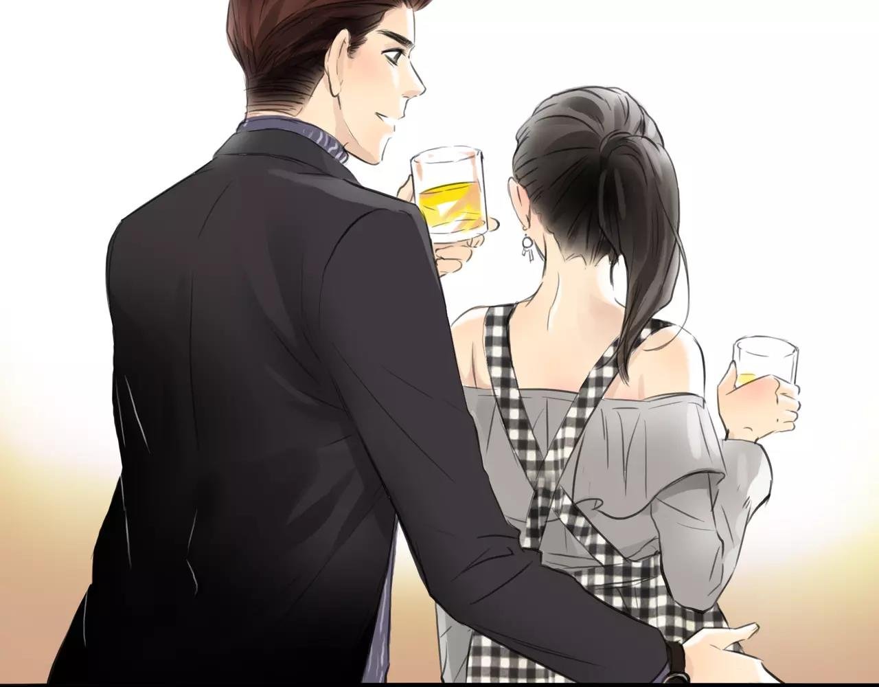 第31话 隐藏的心意