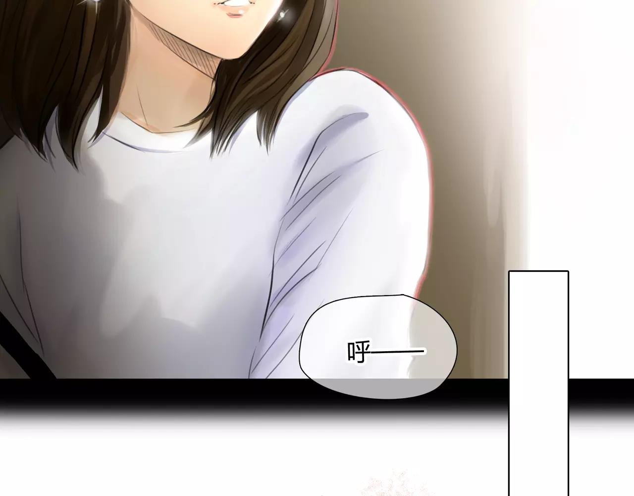 第34话 依然愿意