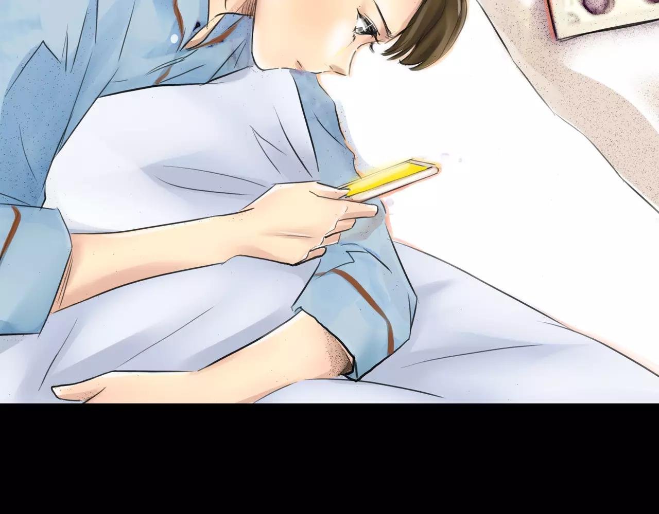 第34话 依然愿意