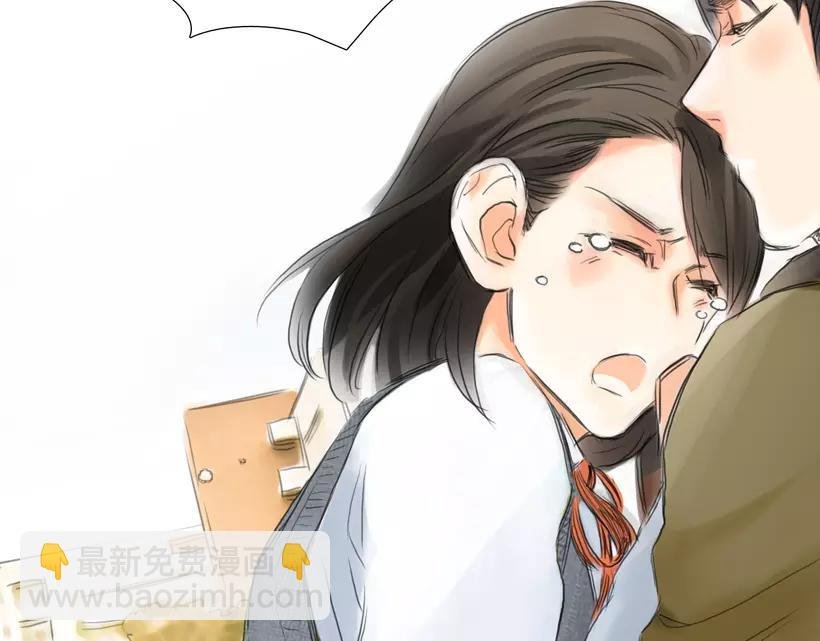 第35话 喜欢的原因
