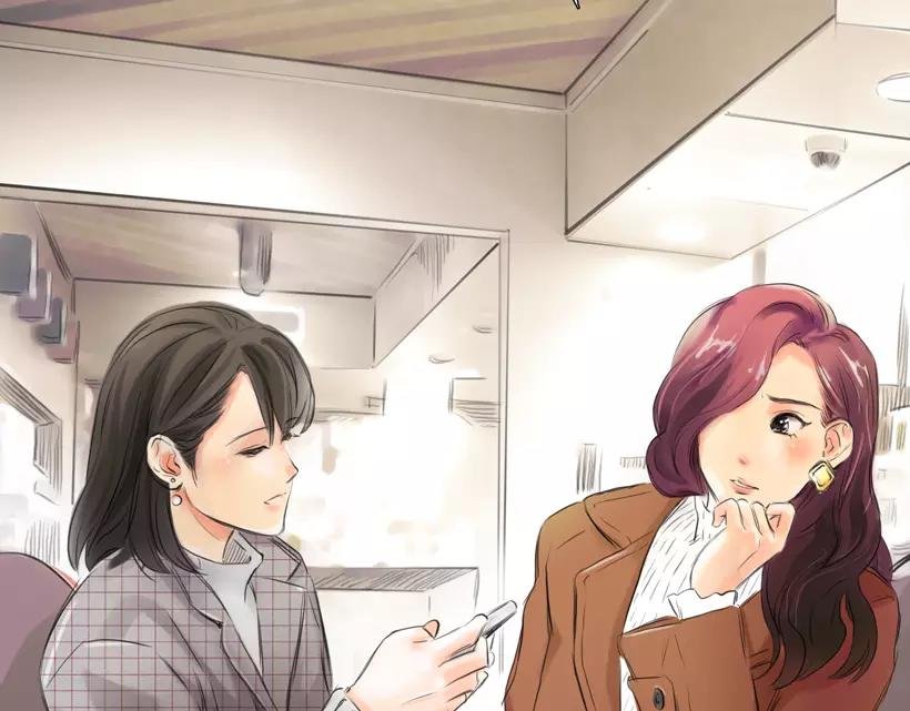 第35话 喜欢的原因
