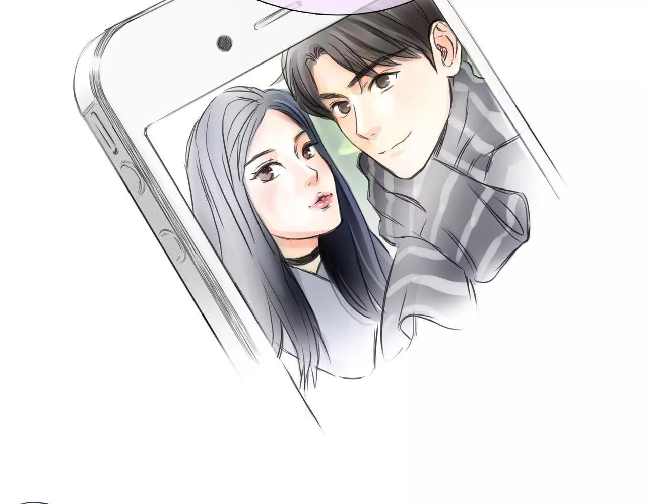 第35话 喜欢的原因