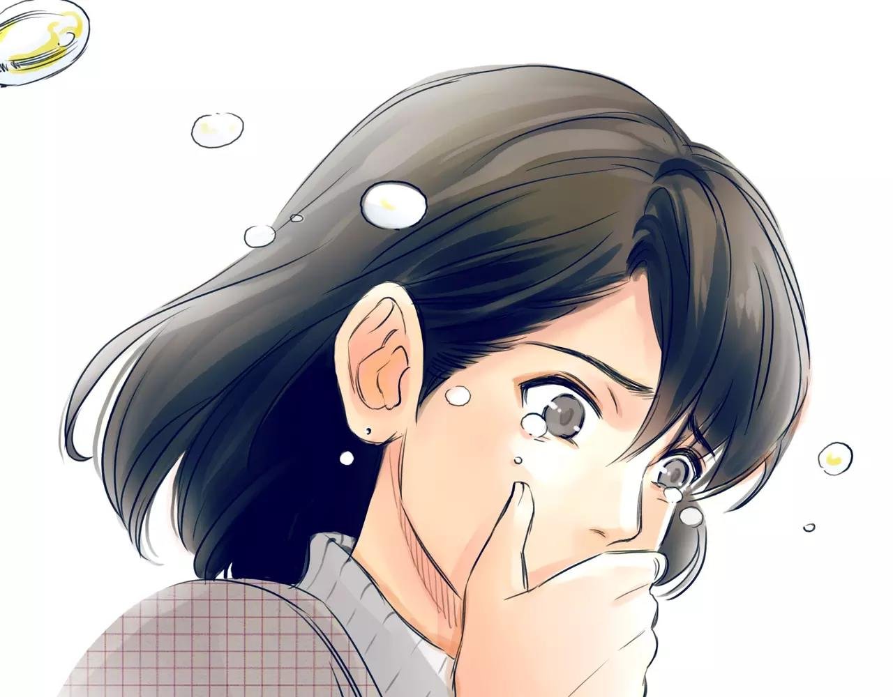 第35话 喜欢的原因