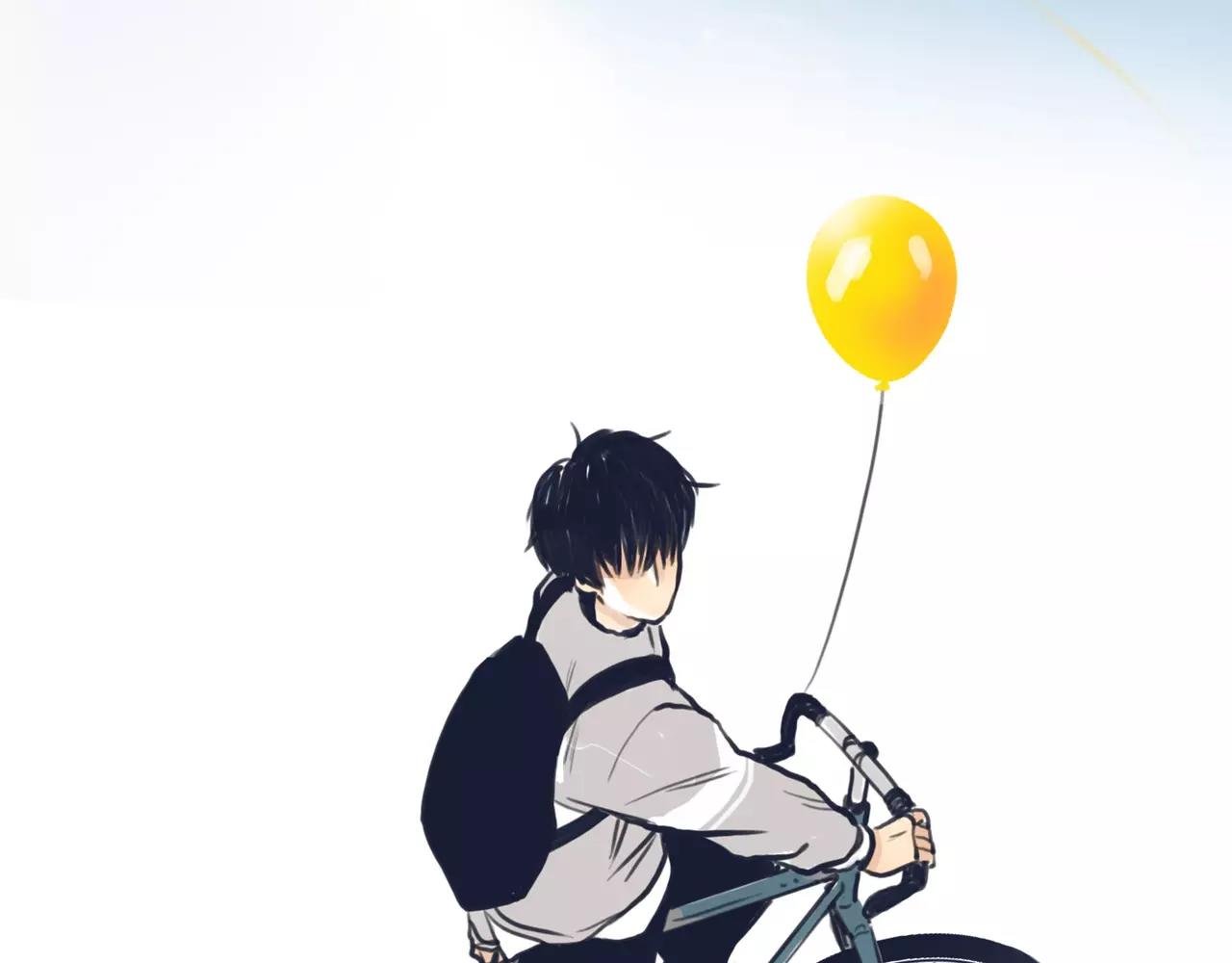 第35话 喜欢的原因