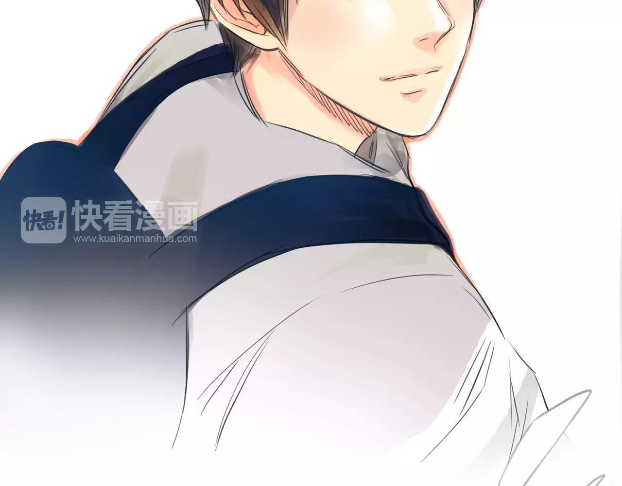 第35话 喜欢的原因