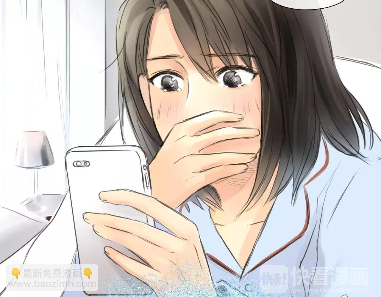 第35话 喜欢的原因