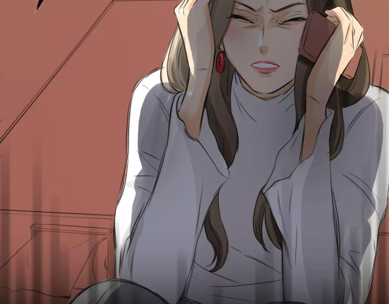 第37话 终于还是走到了这一步
