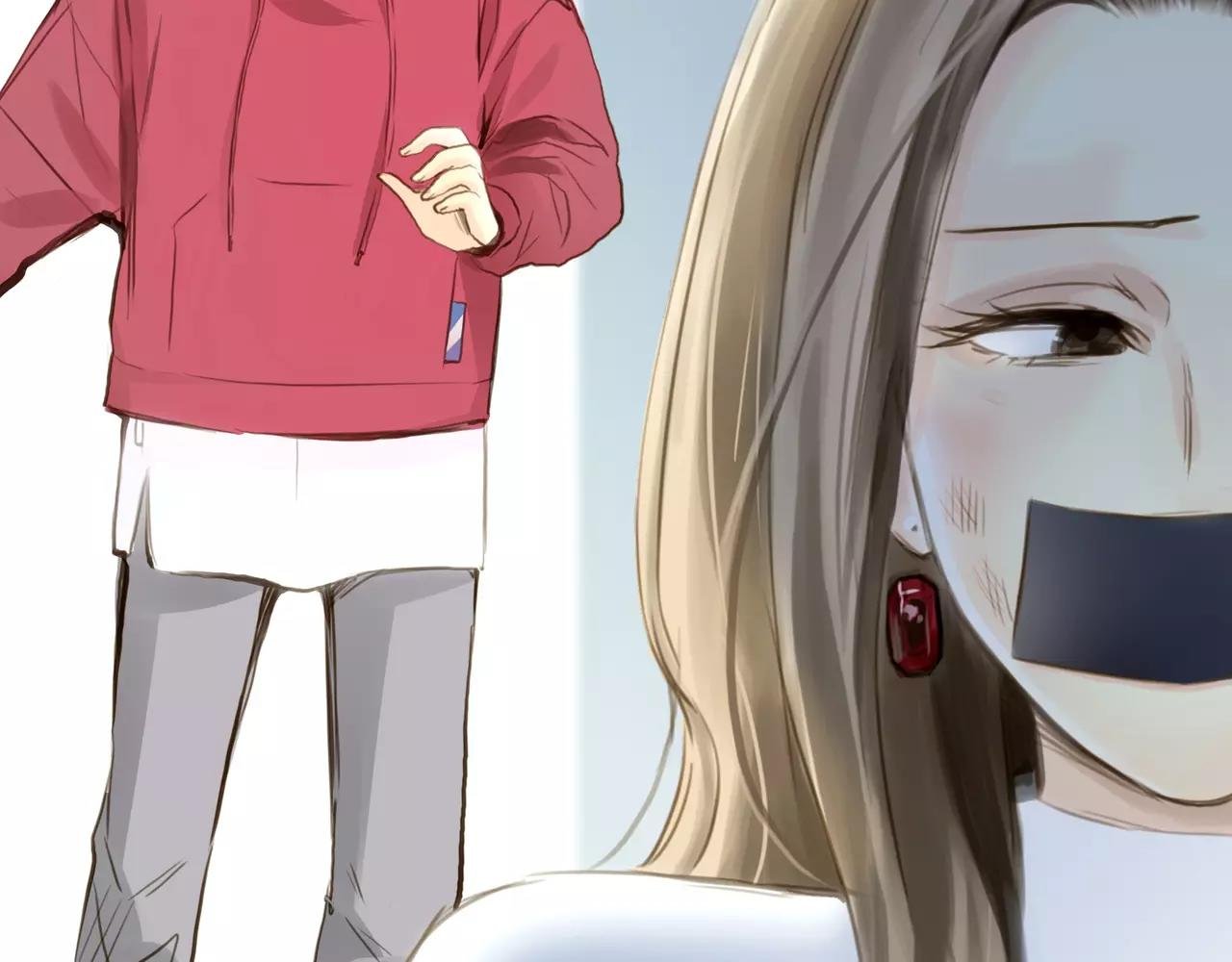 第41话 出手相救