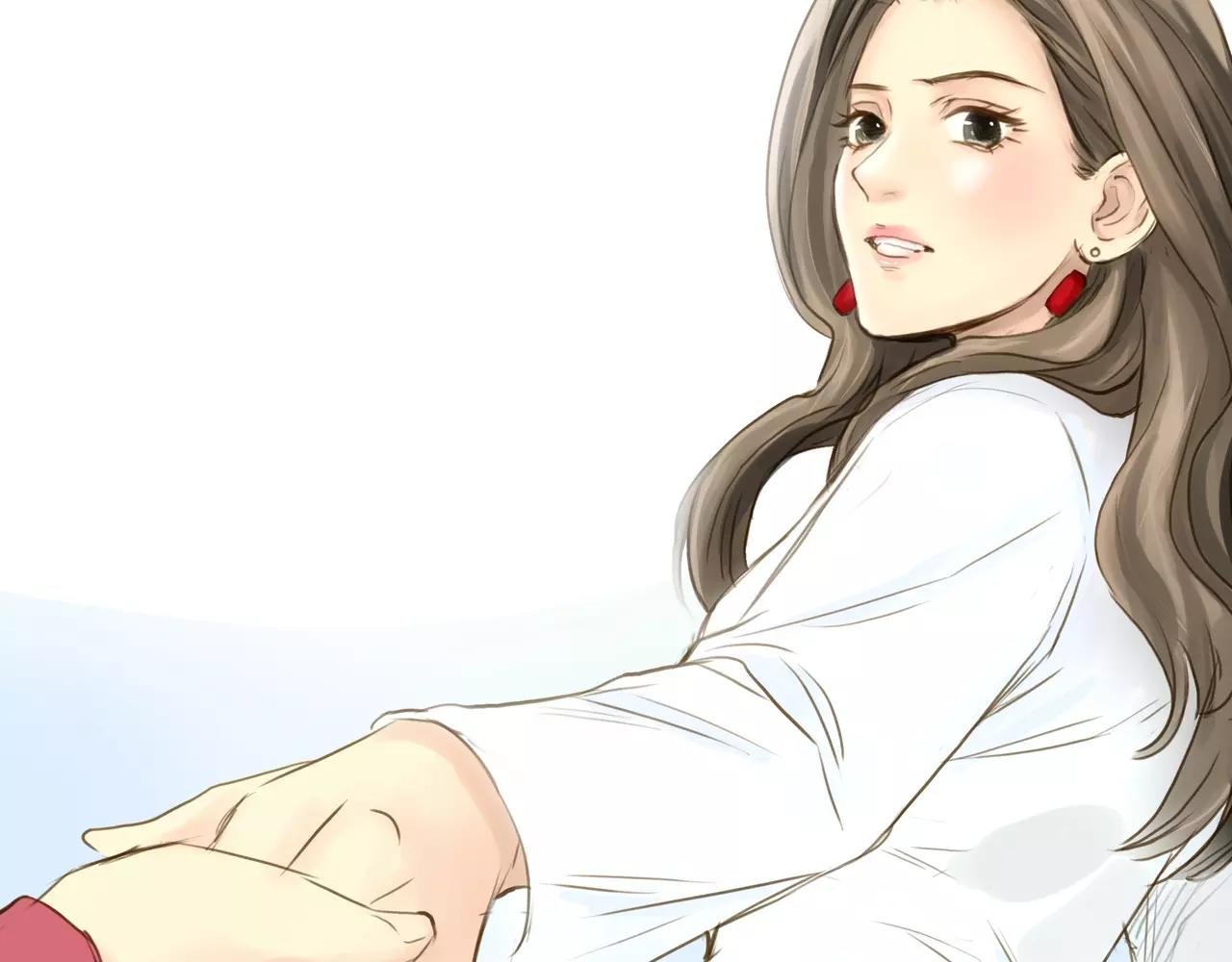 第43话 请你先走