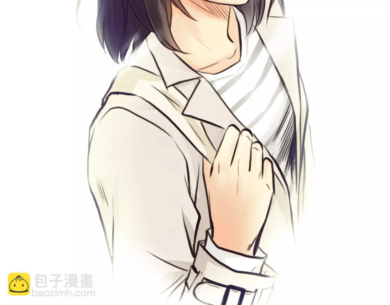 完结篇 喜欢你