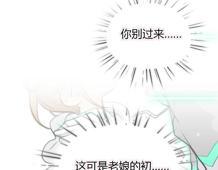 序章 偏科女学渣和霸道超人类