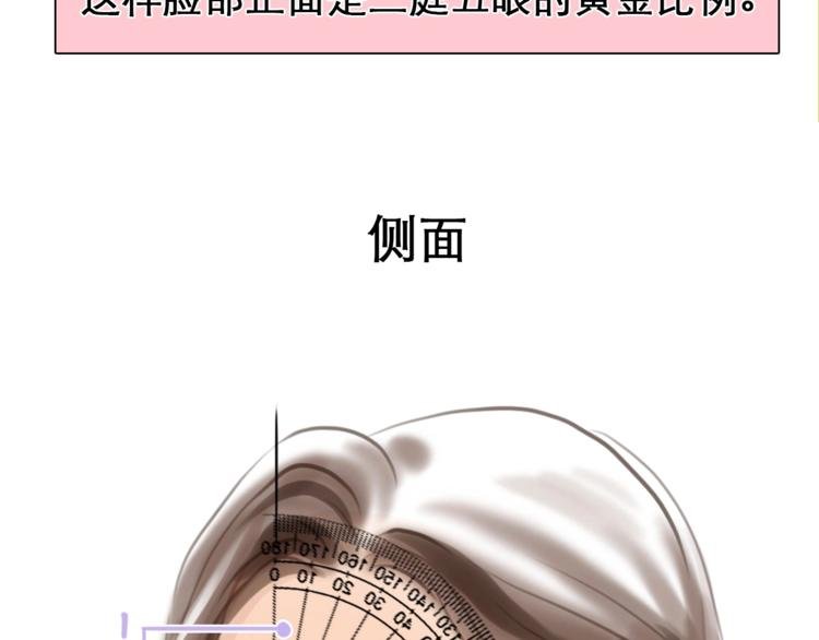徒有虚颜的少女扭转命运！