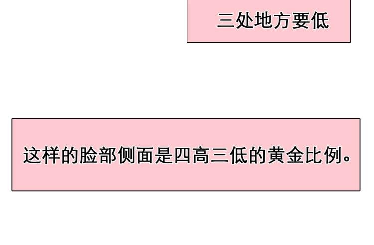 徒有虚颜的少女扭转命运！