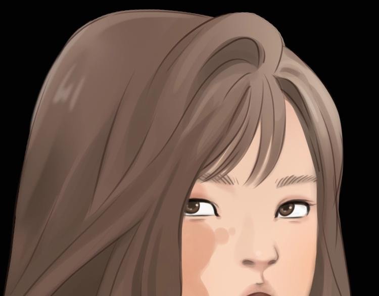 徒有虚颜的少女扭转命运！