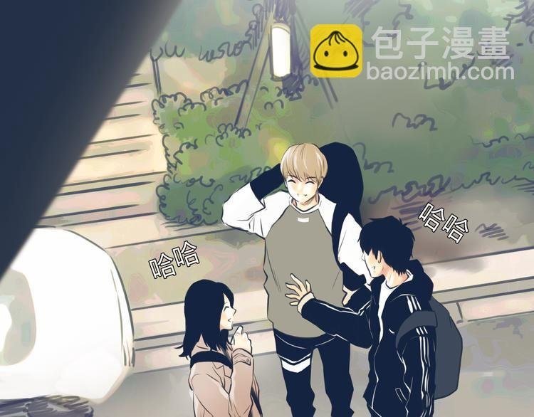第5话 不再单纯