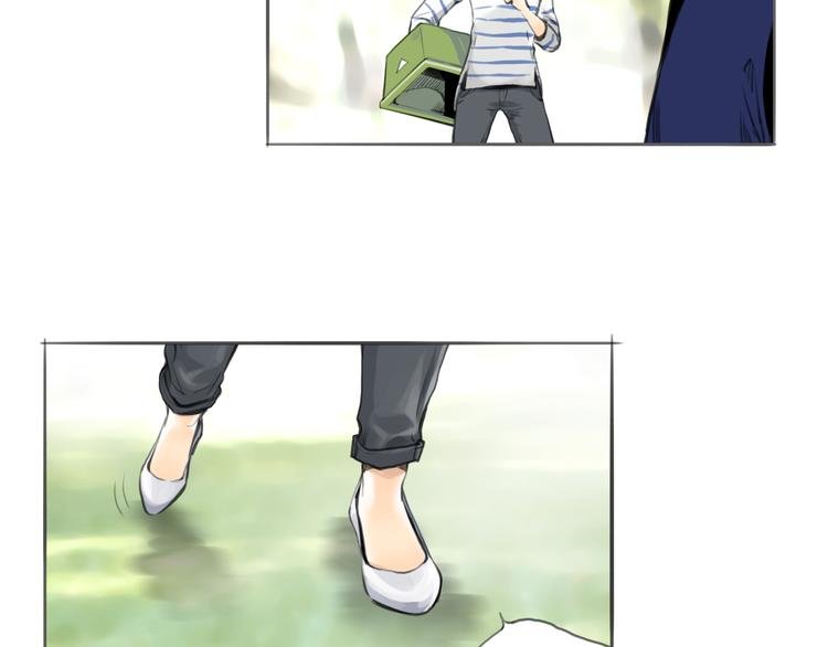第8话 揭穿她的真面目