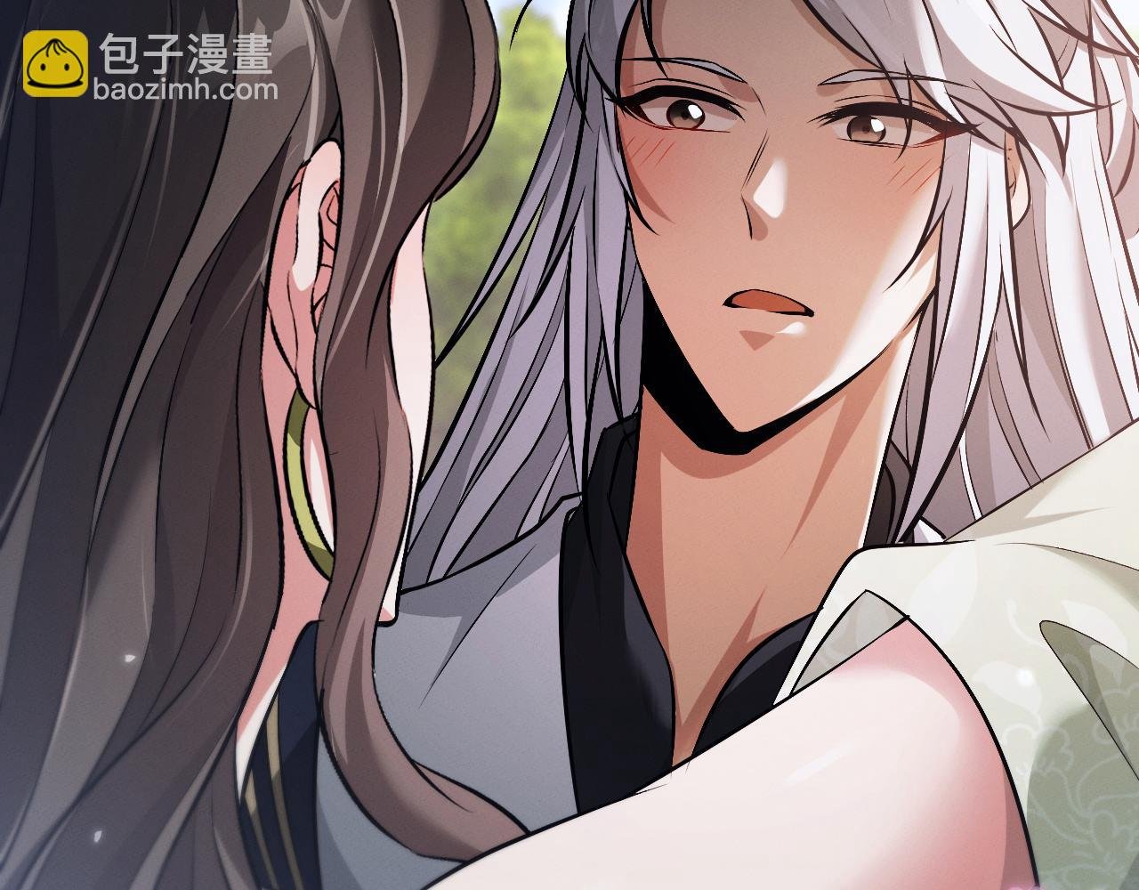 第2话 无需多言