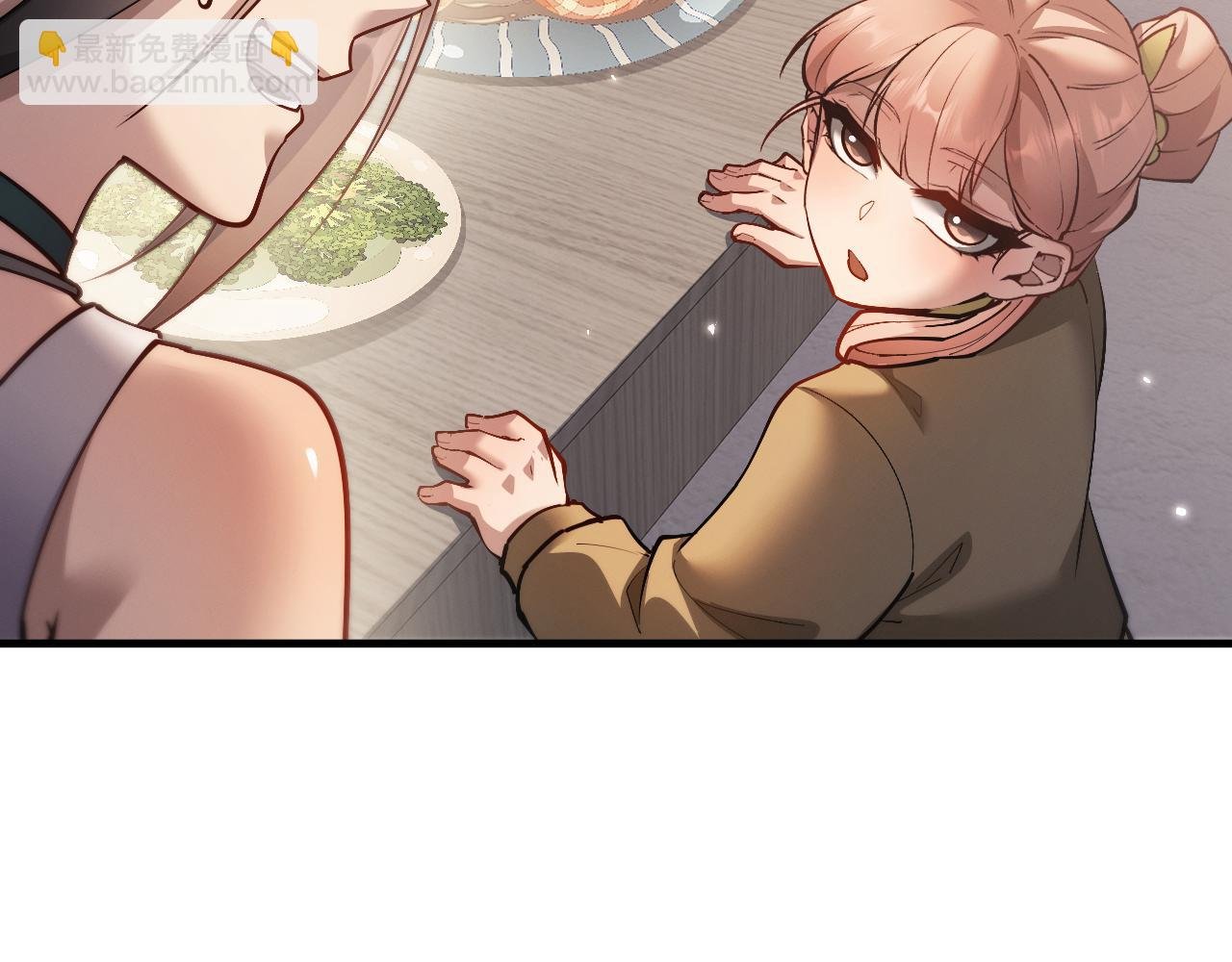 第49话 要保护好自己~