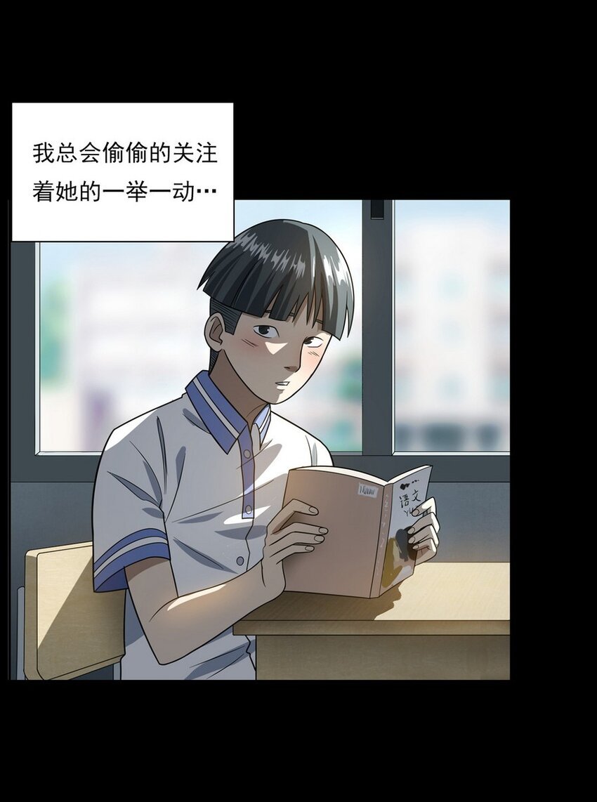 010 永远的弱者 上