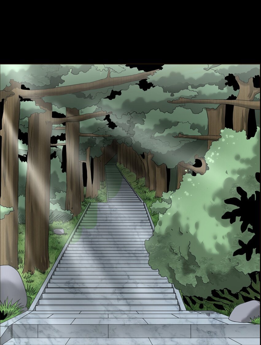 028 深山狐冢