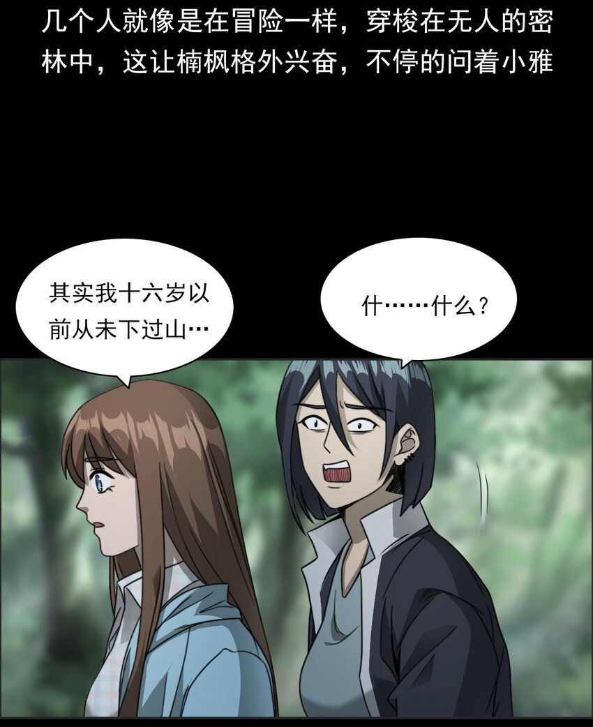 028 深山狐冢