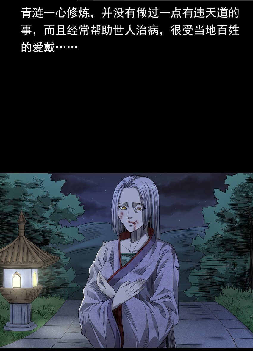 029 青丘狐