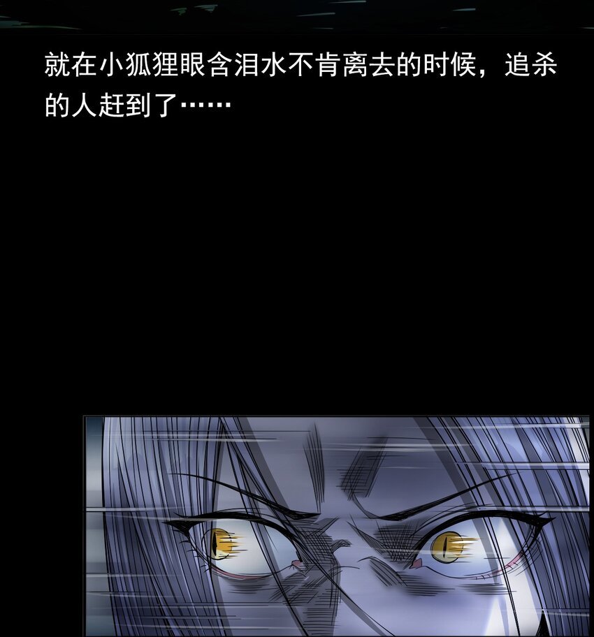 029 青丘狐