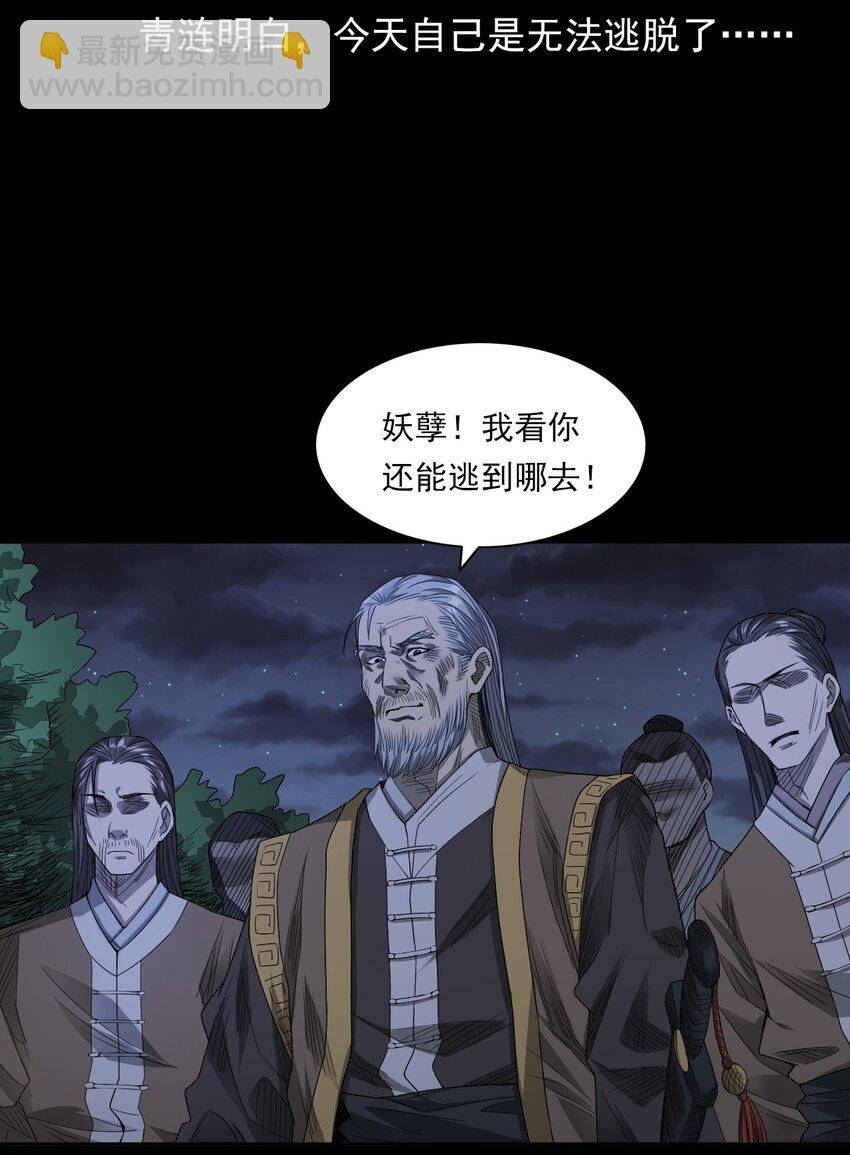 029 青丘狐