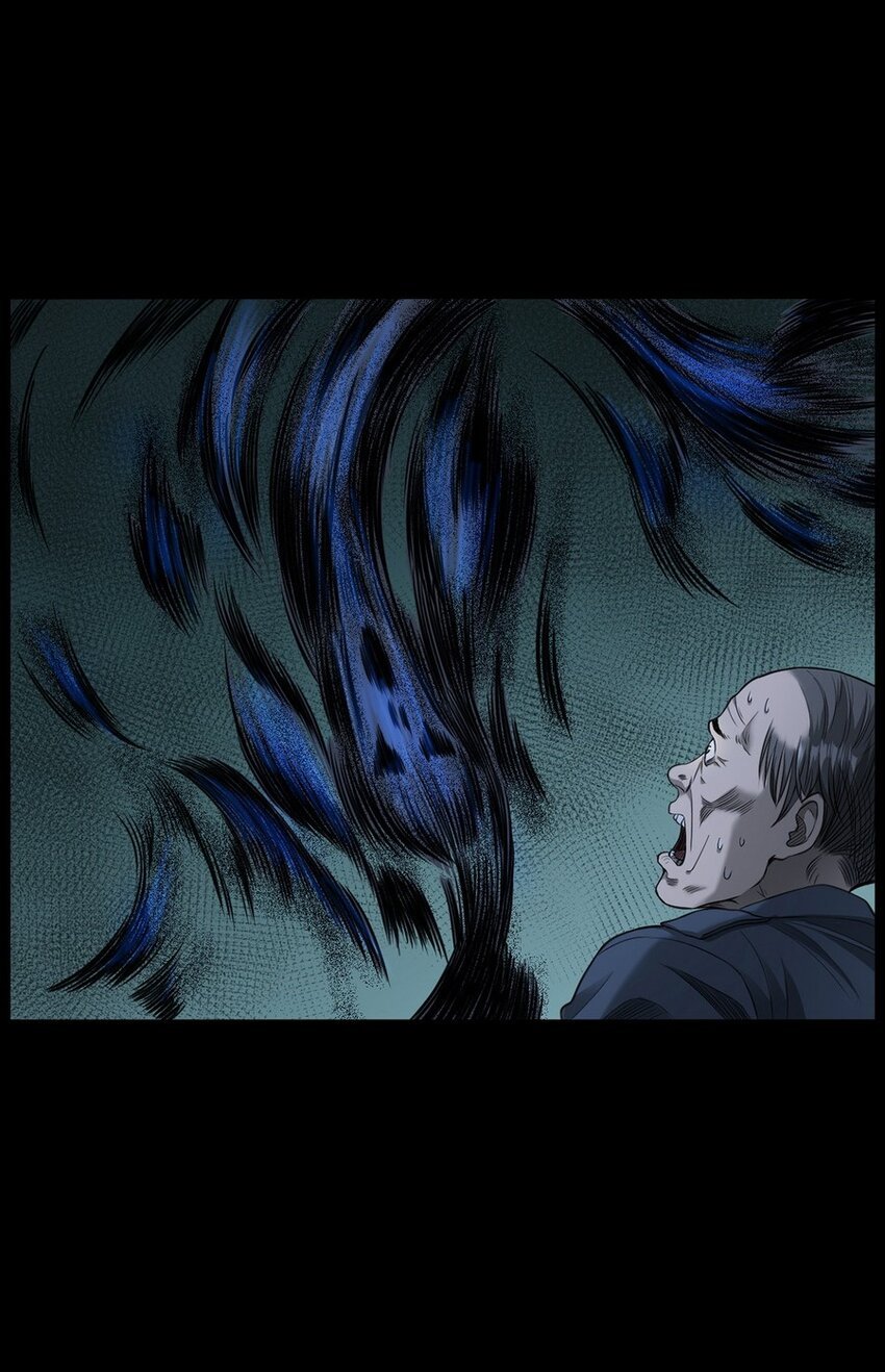 003 恐怖下水道