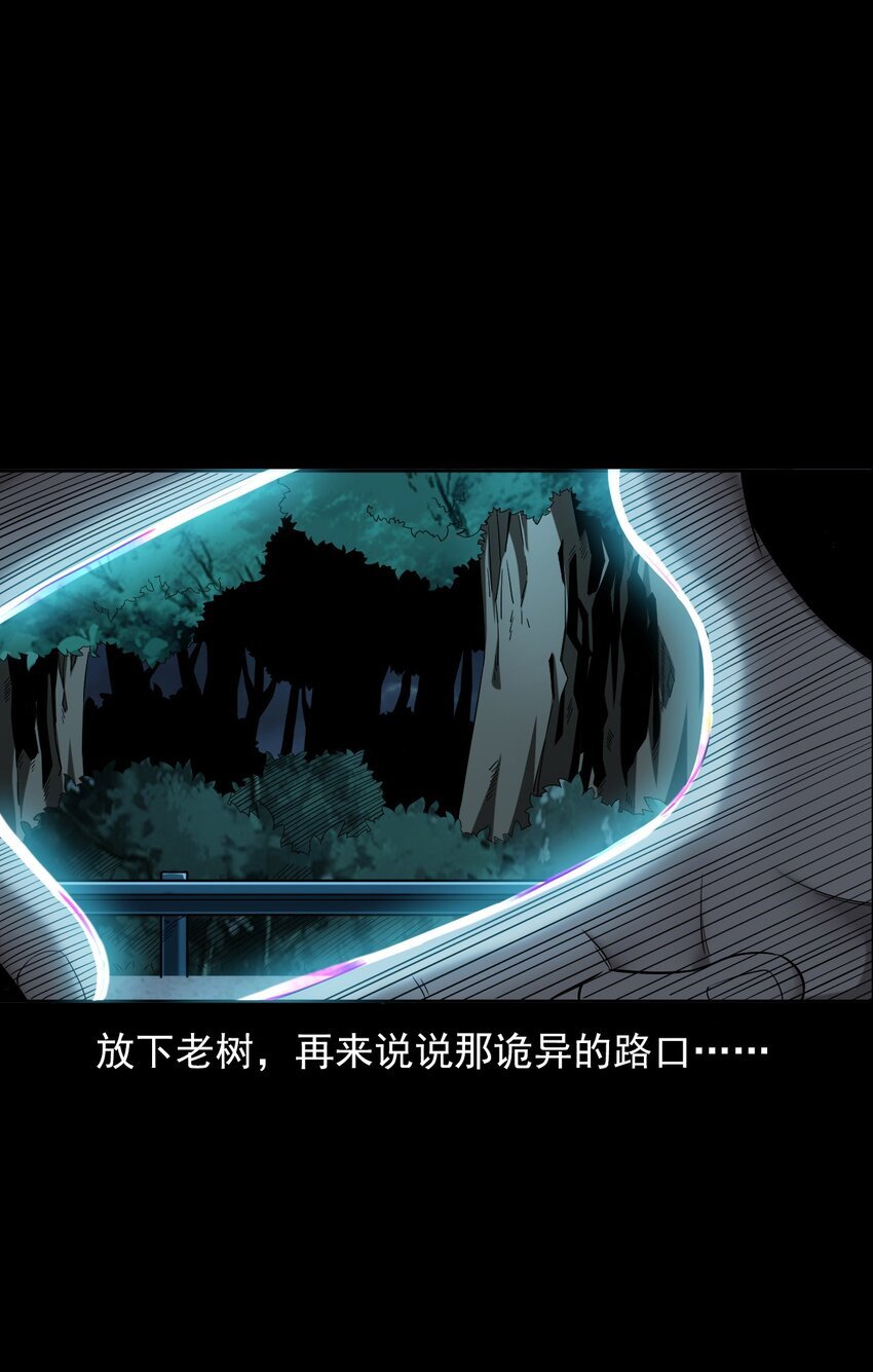 032 车轮下的冤魂