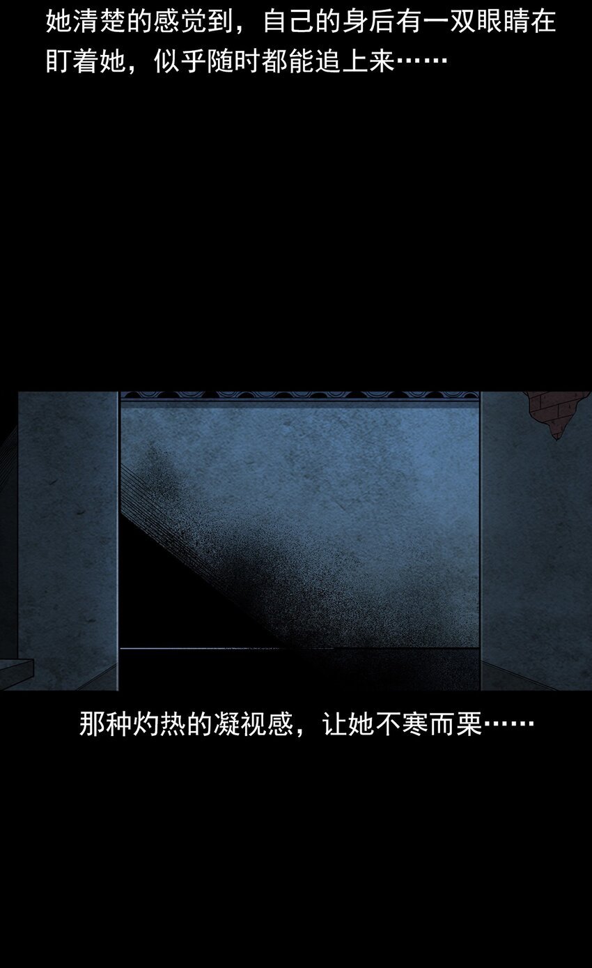 035 诡异的黑猫（上）