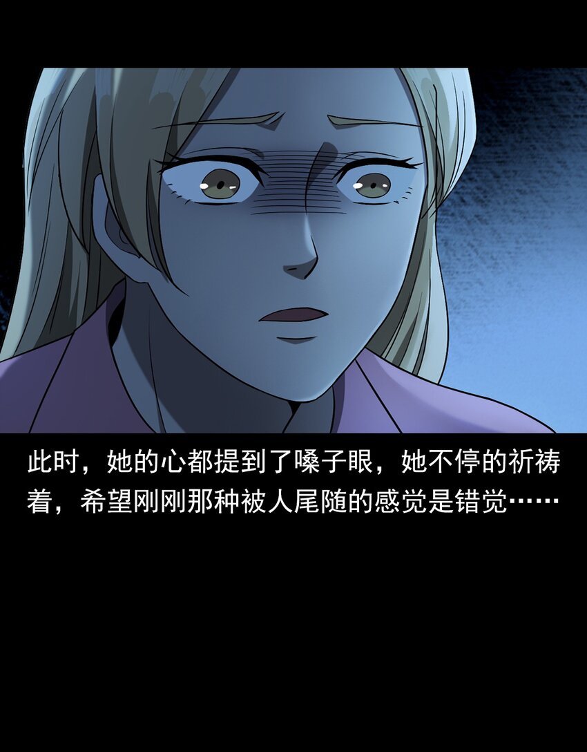 035 诡异的黑猫（上）