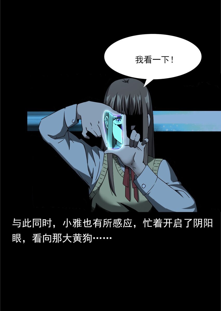 042 灵犬（上）