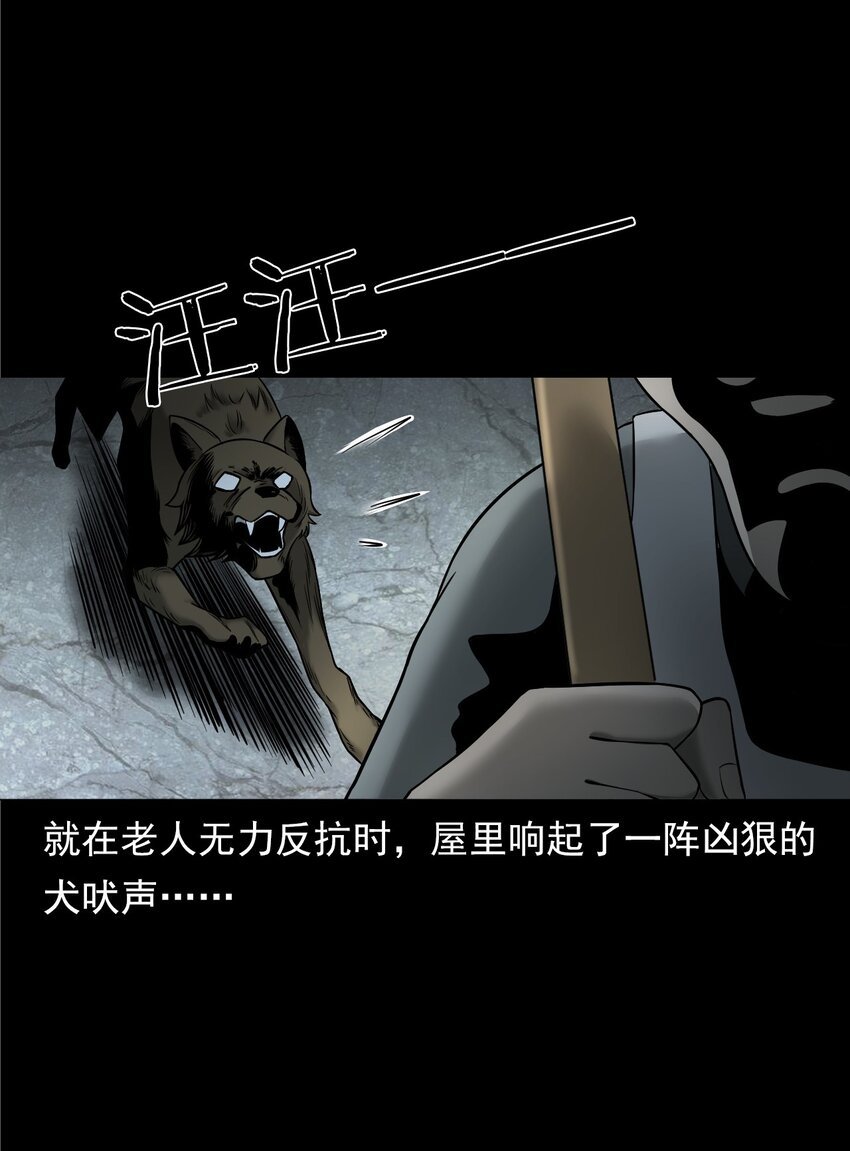 043 灵犬（下）