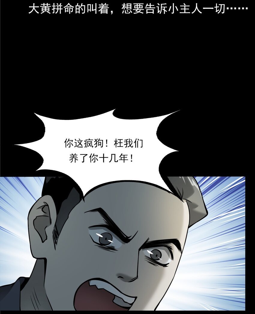 043 灵犬（下）
