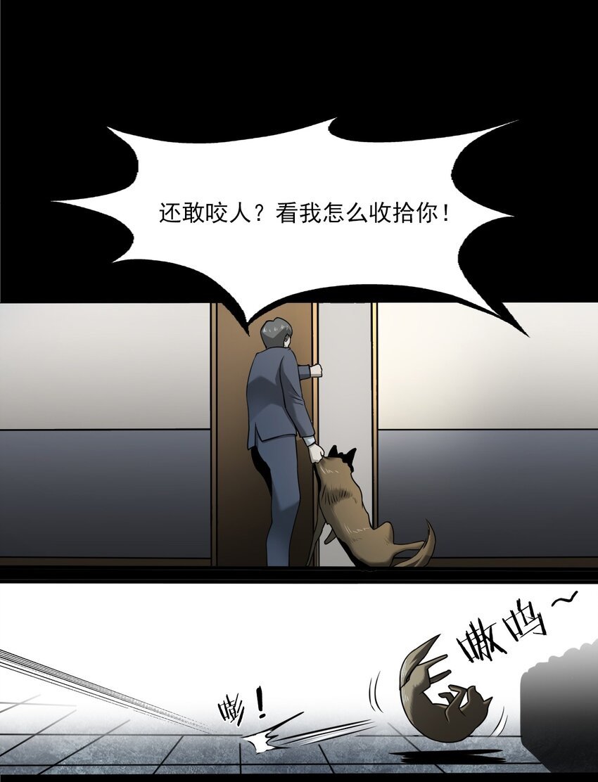 043 灵犬（下）