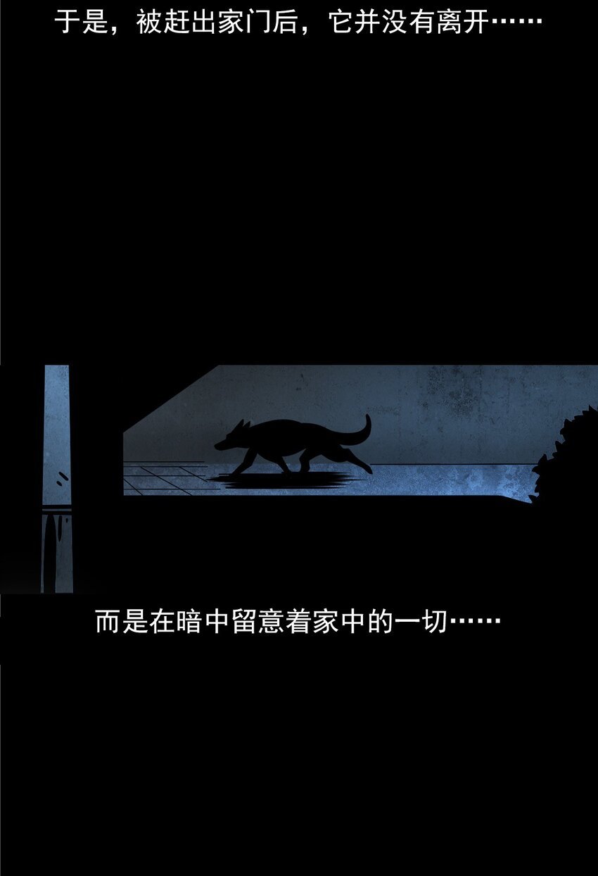 043 灵犬（下）
