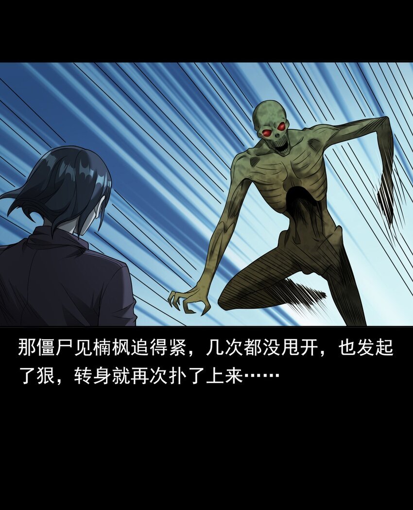 045 僵尸