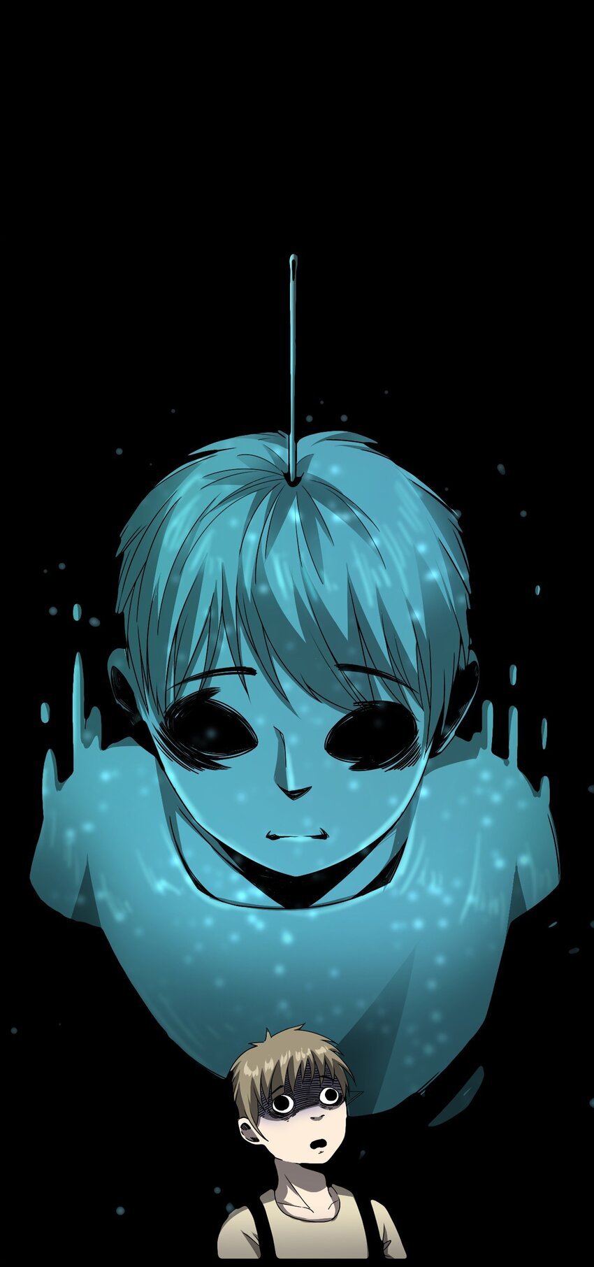 048 控魂术