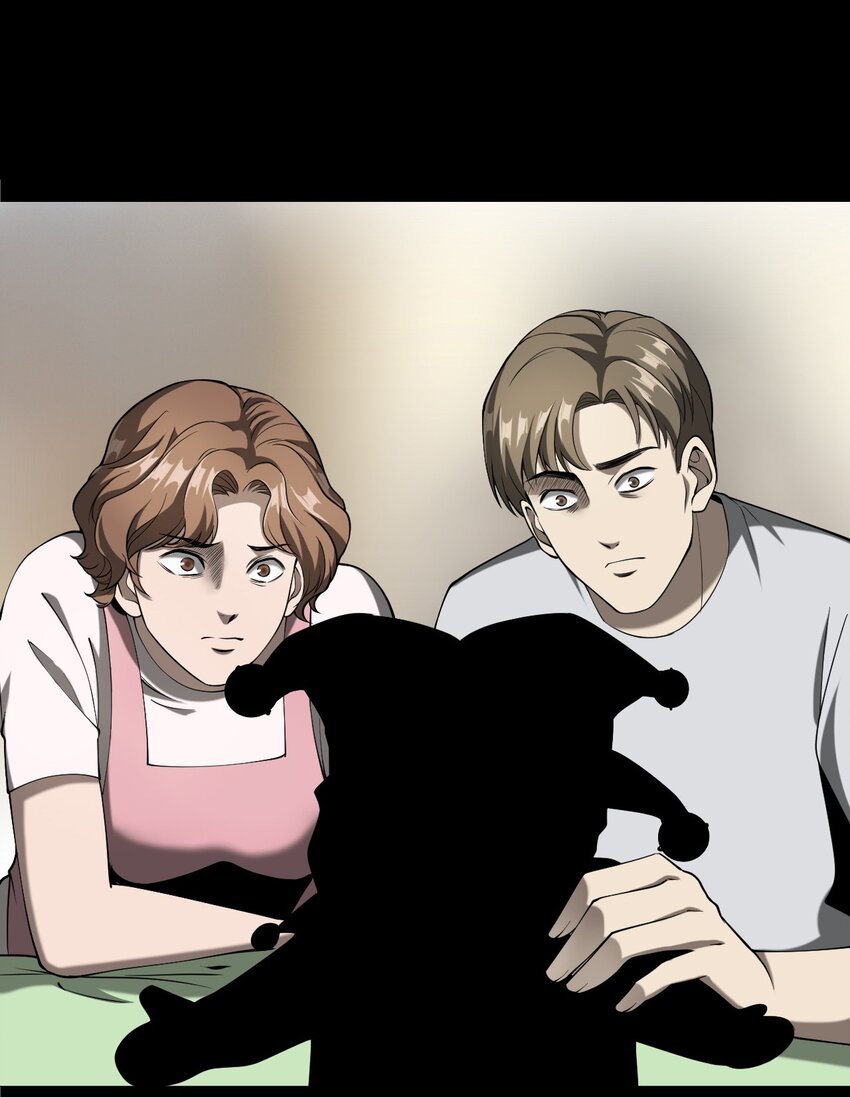 058 控魂术再现