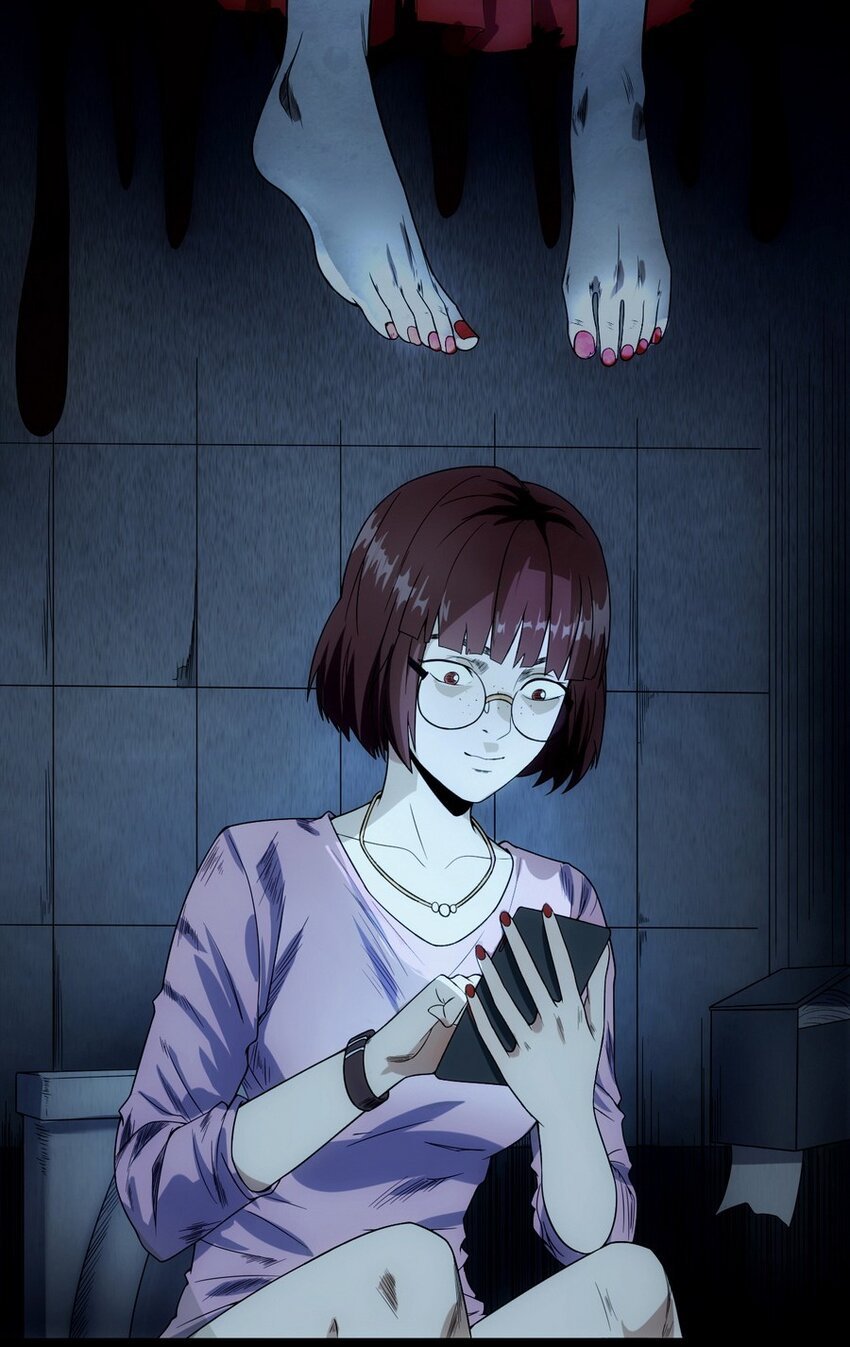 006 厕所诡影