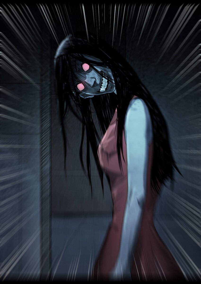 006 厕所诡影