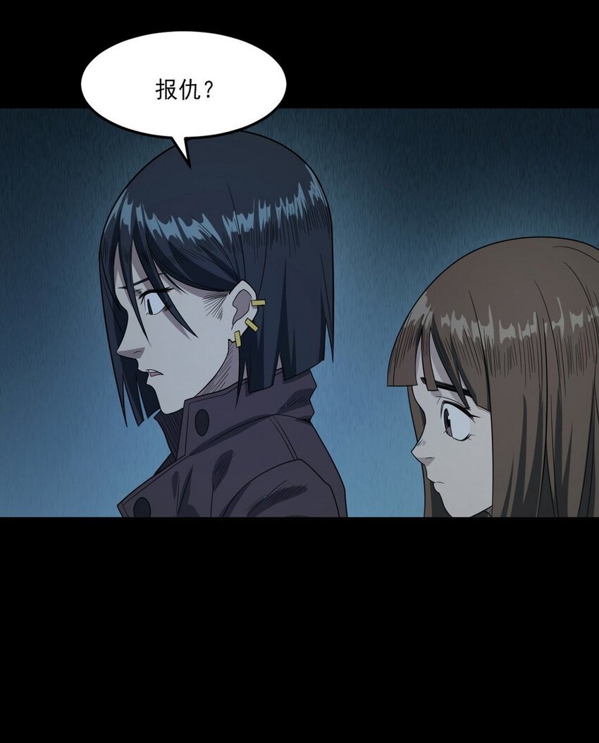 007 复仇