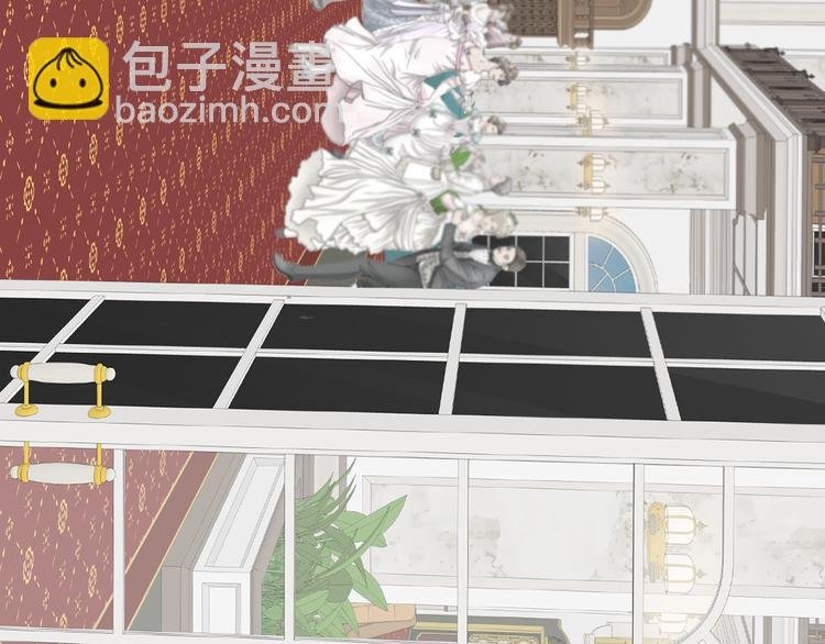 第14话 许幼怡被捕