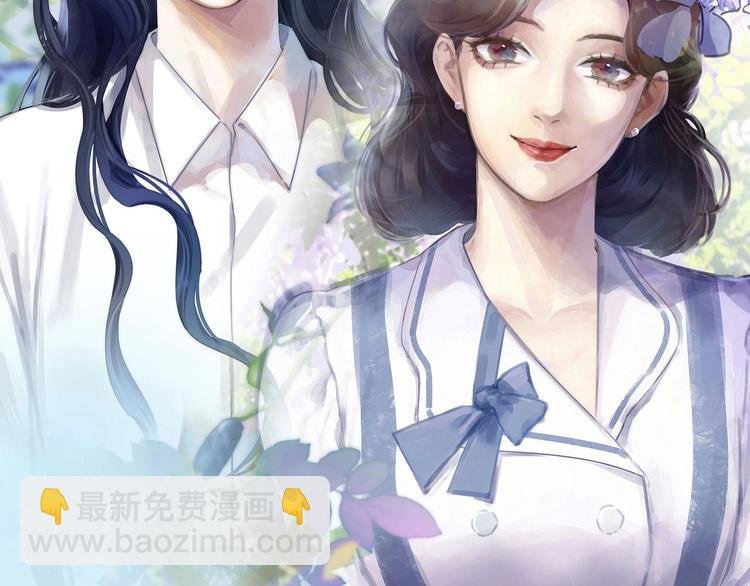 第1话 签售会上的不速之客