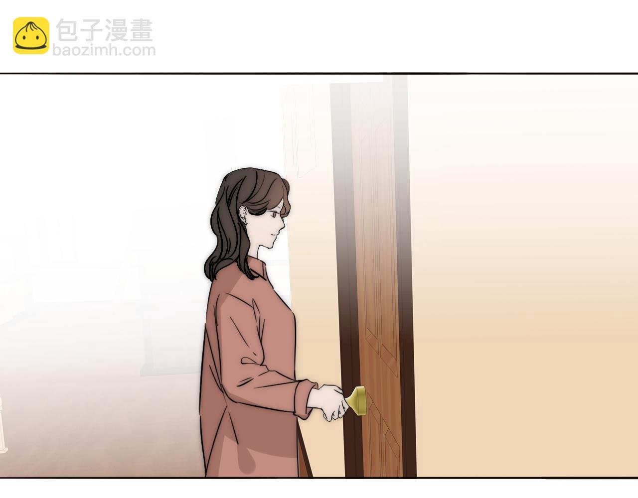 第21话 同床共枕